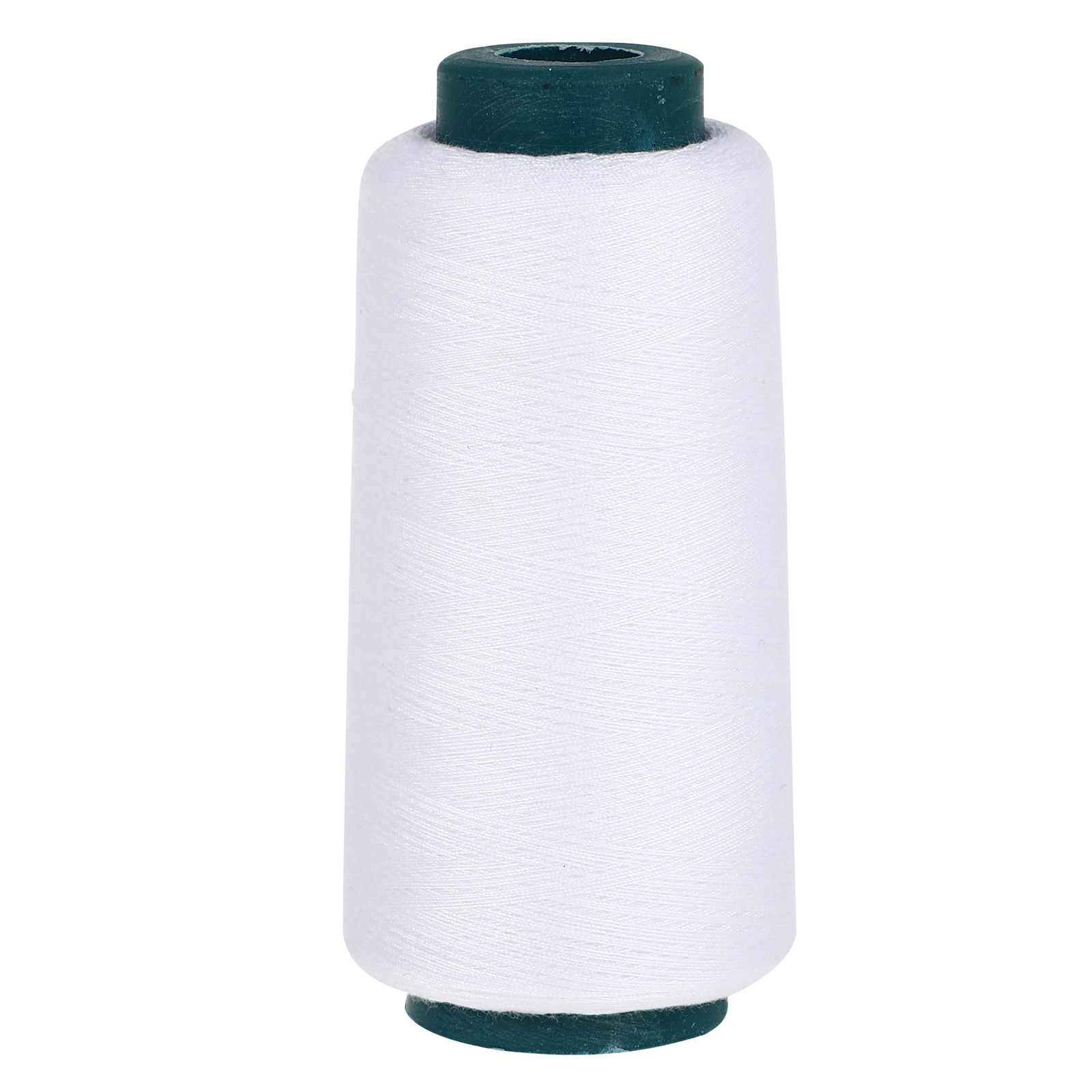 3000 jardów, białe, wybielone  – Sewing Thread In Textile recenzja i cena