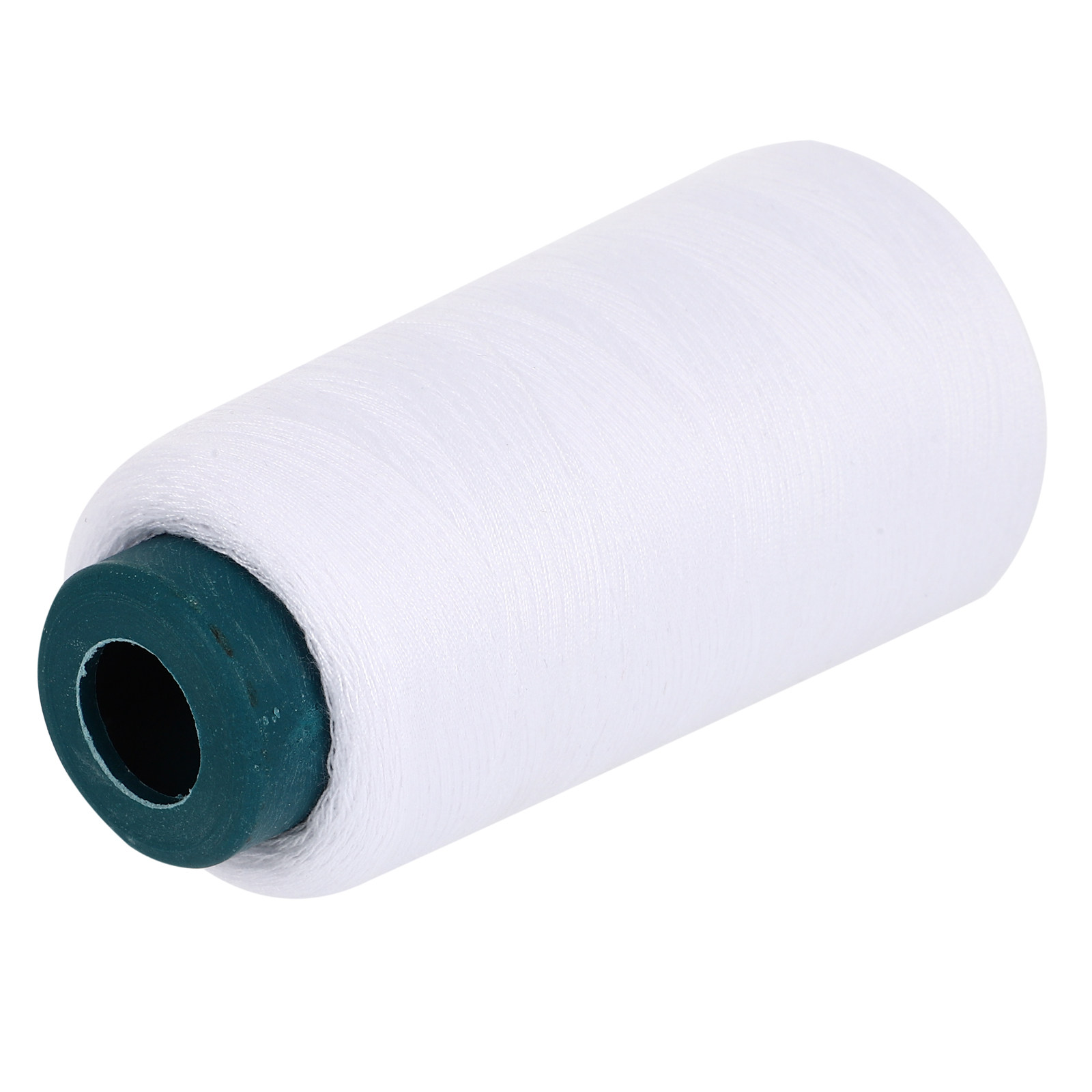 3000 jardów, białe, wybielone  – Sewing Thread In Textile recenzja i cena